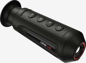 LYNX 15mm termisk håndspotter