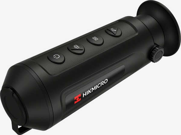 Hikmicro LYNX 6mm termisk håndspotter