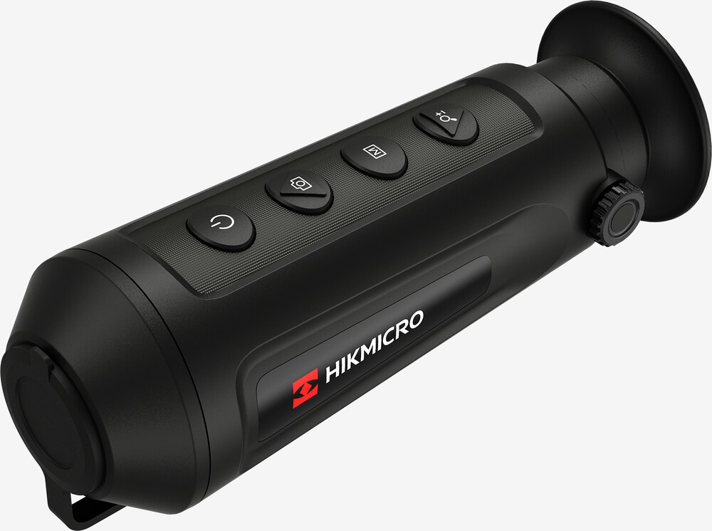 HikMicro - LYNX 6mm termisk håndspotter