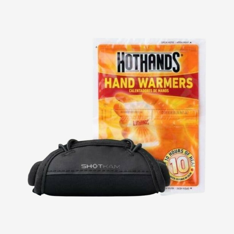 Shotkam - Kamera cover