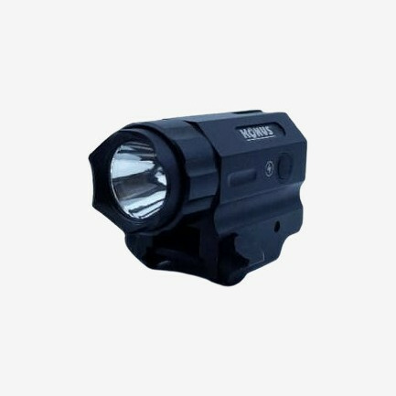 Konus - Tactical lygte