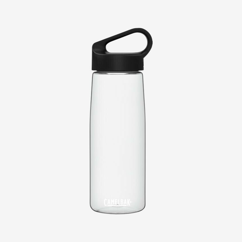 CamelBak - Carry Cap vandflaske 0,75L (Klar)