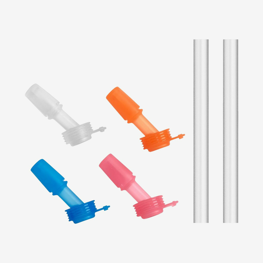 CamelBak - Eddy+ Kids bideventiler og sugerør