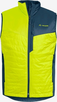 Freney Hybrid vest III