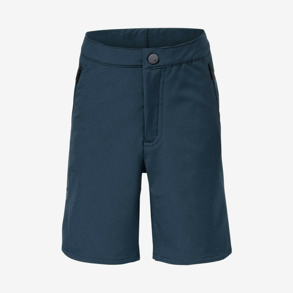 Vaude - Badile børneshorts (Blå) - 104