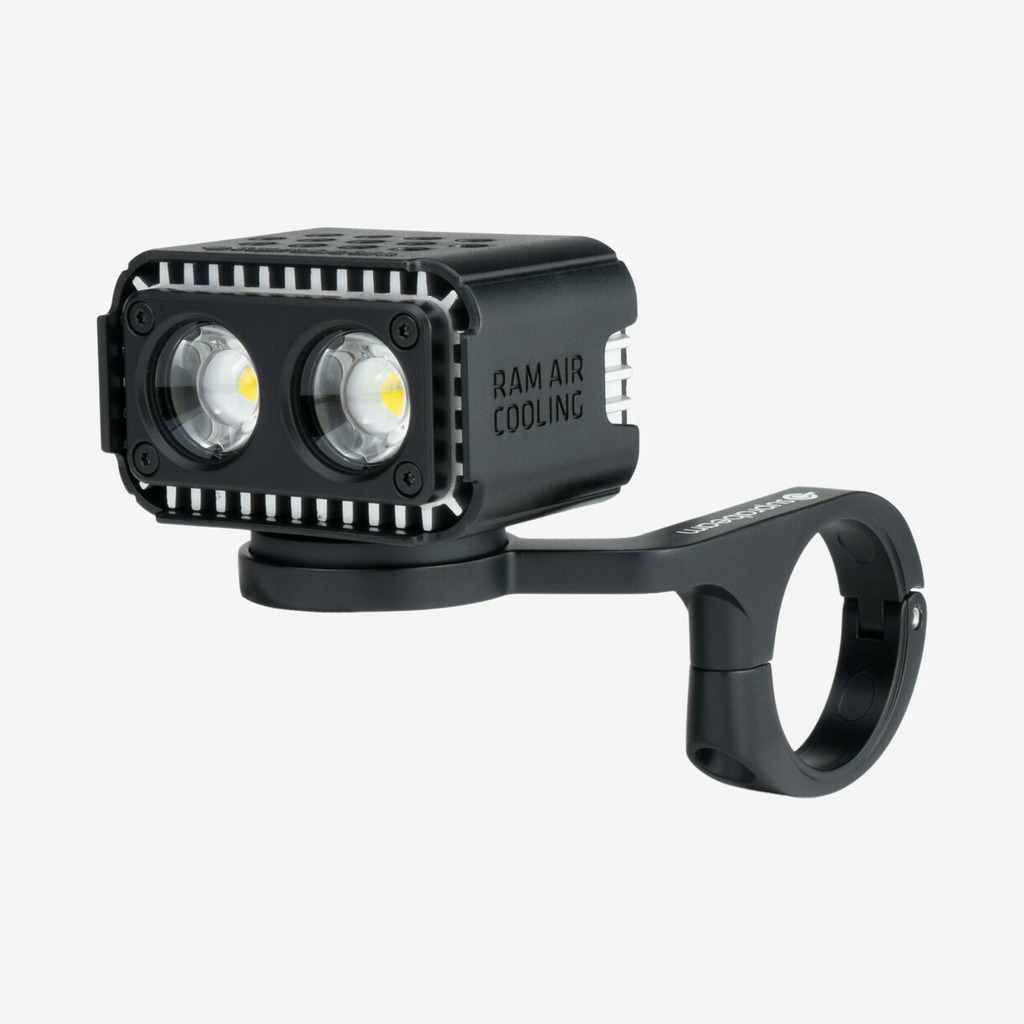 Suprabeam B6R 36Wh Genopladelig MTB Forlygte - Cykellygte