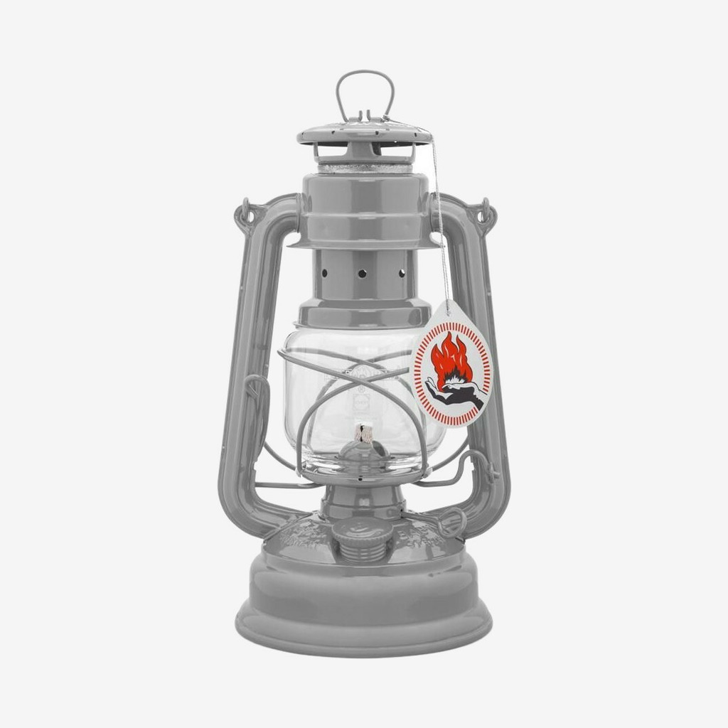 Feuerhand Hurricane Lantern 276 Nordic G - Lanterne