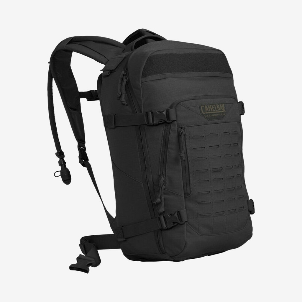 CamelBak - Sparta Mil Spec Crux 38L (Sort)