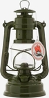 Feuerhand Hurricane lanterne olive