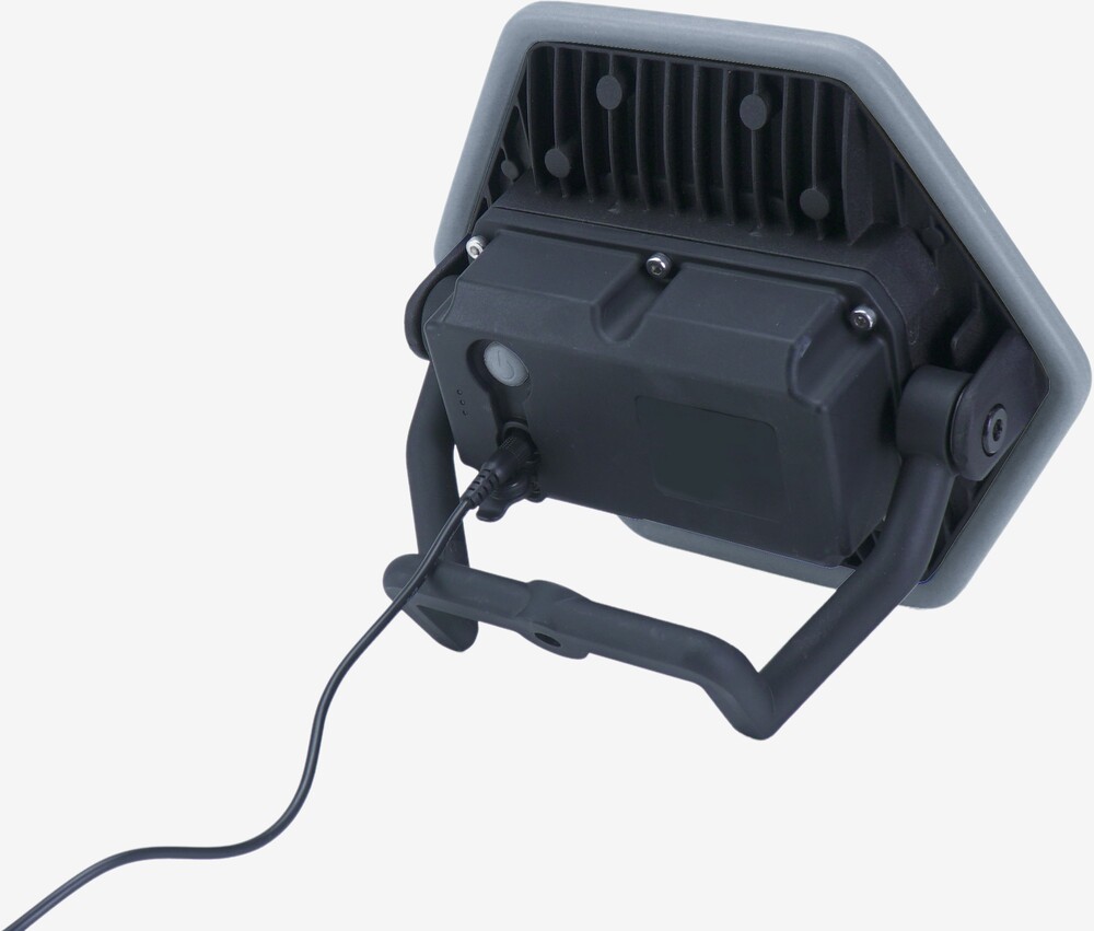 Suprabeam - W2r arbejdslampe view 2