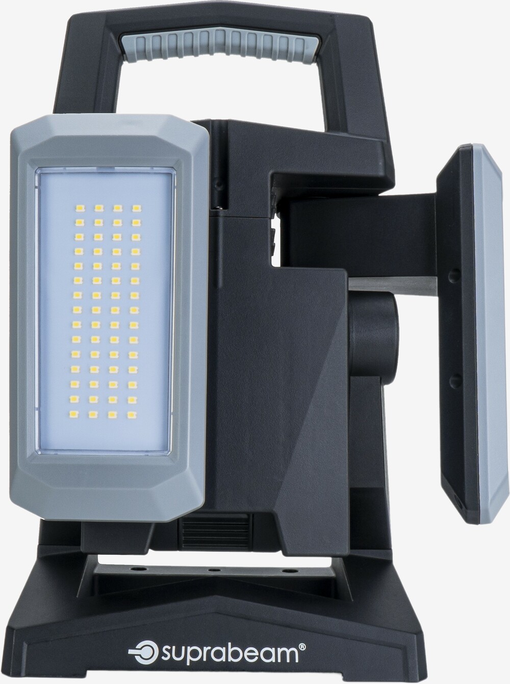 Suprabeam - W6r arbejdslampe view 2