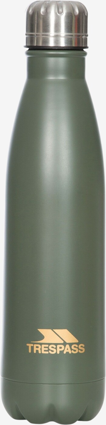 Trespass - Caddo termoflaske 500ml (Olive)