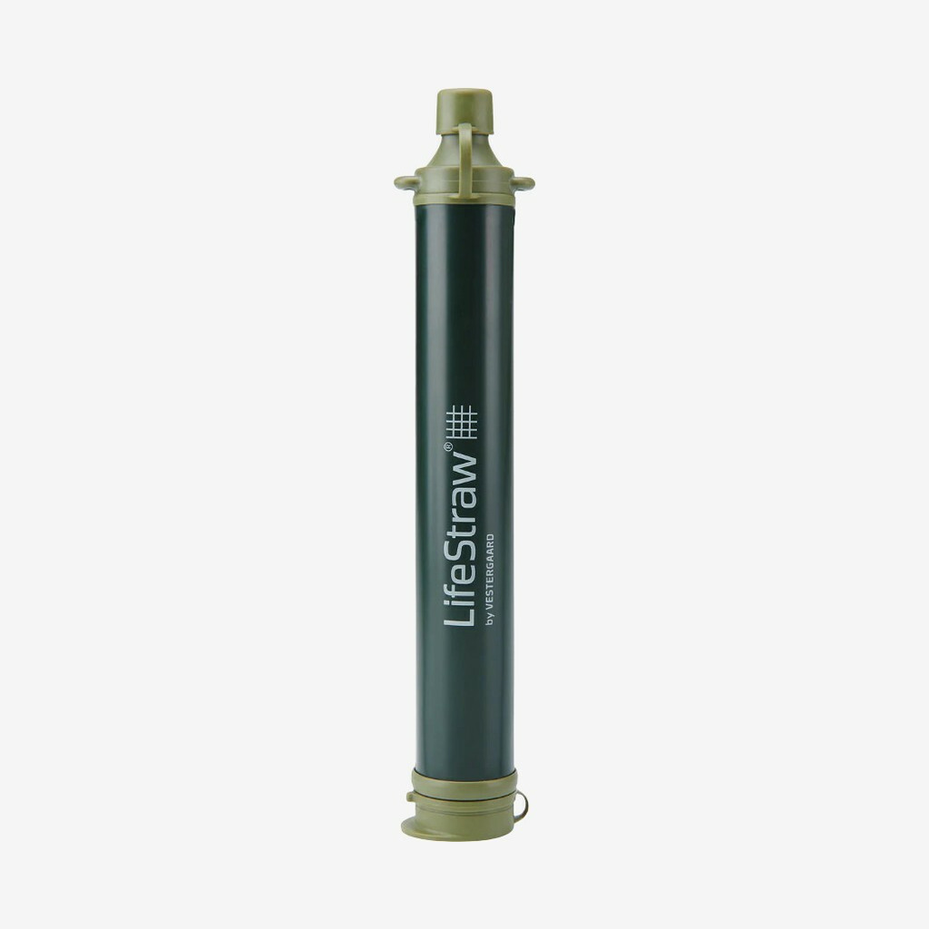 Lifestraw Personal - Green - Str. Stk. - Vandfilter