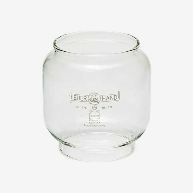 Feuerhand Spare Glass For Storm Lantern 276