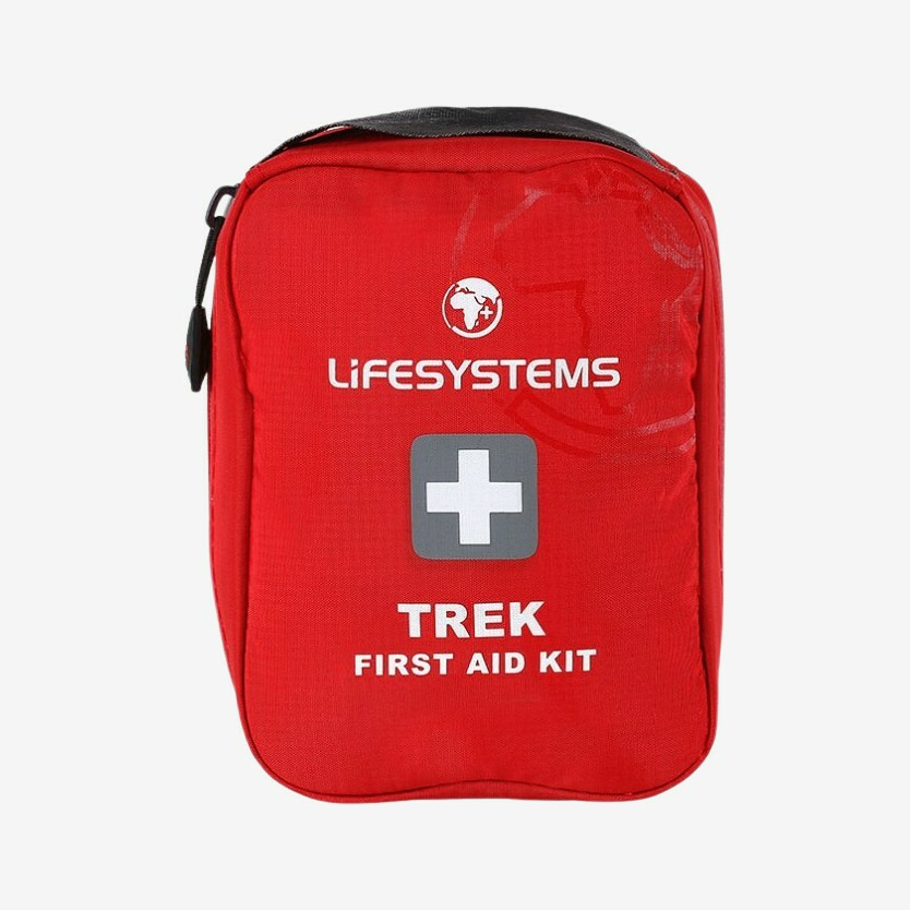 LifeSystems - Trek førstehjælpssæt billede