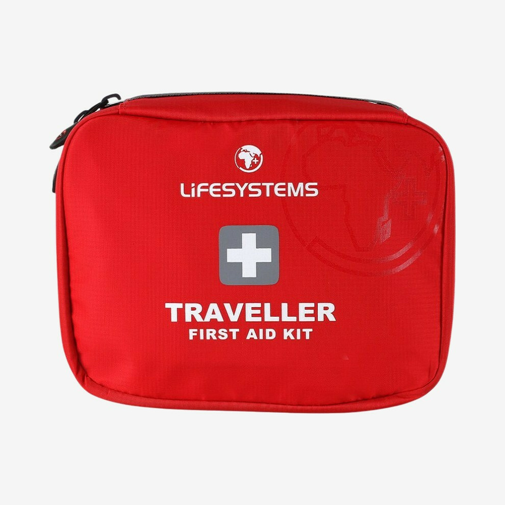 LifeSystems - Traveller førstehjælpssæt