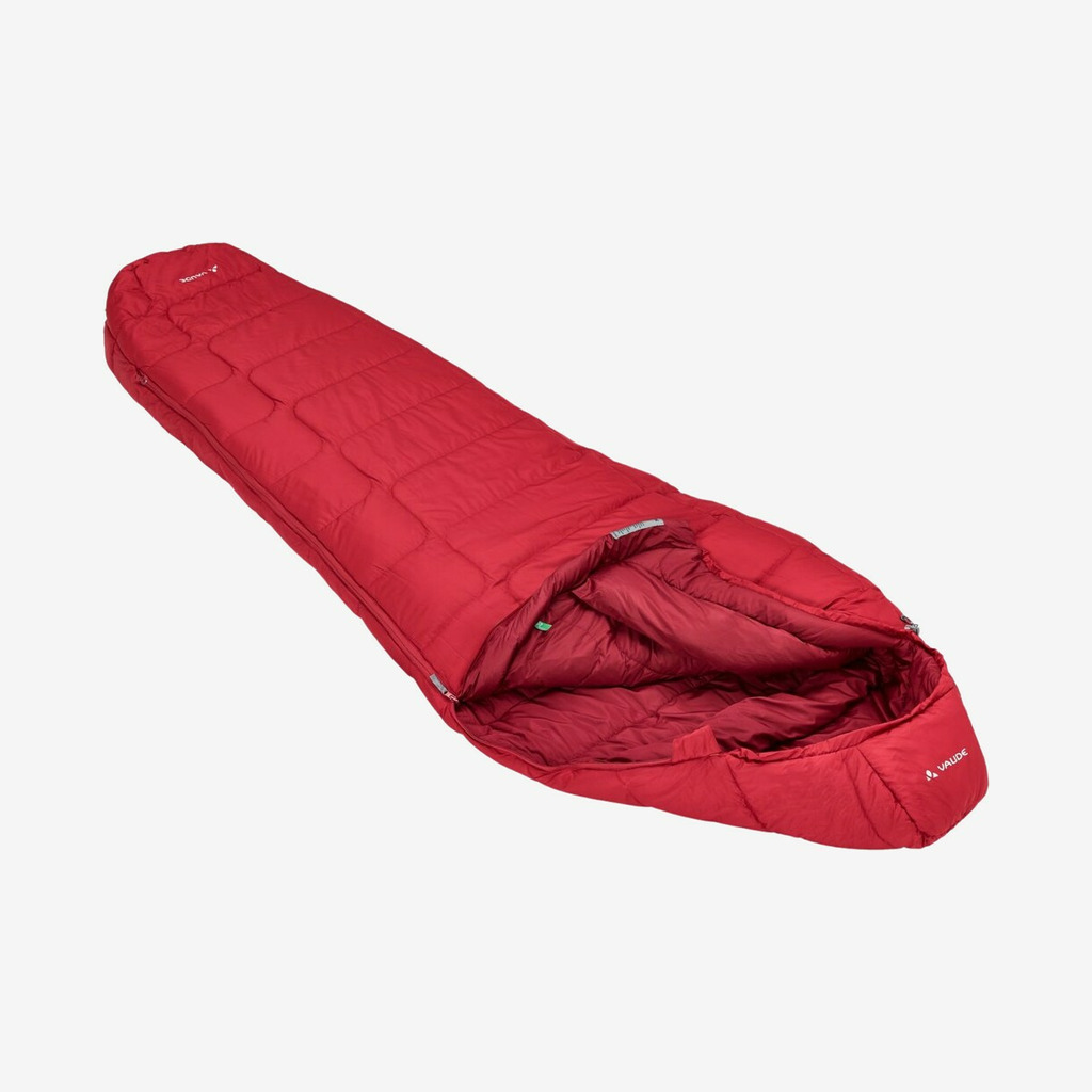 Vaude - Sioux 1000 SYN (Rød)