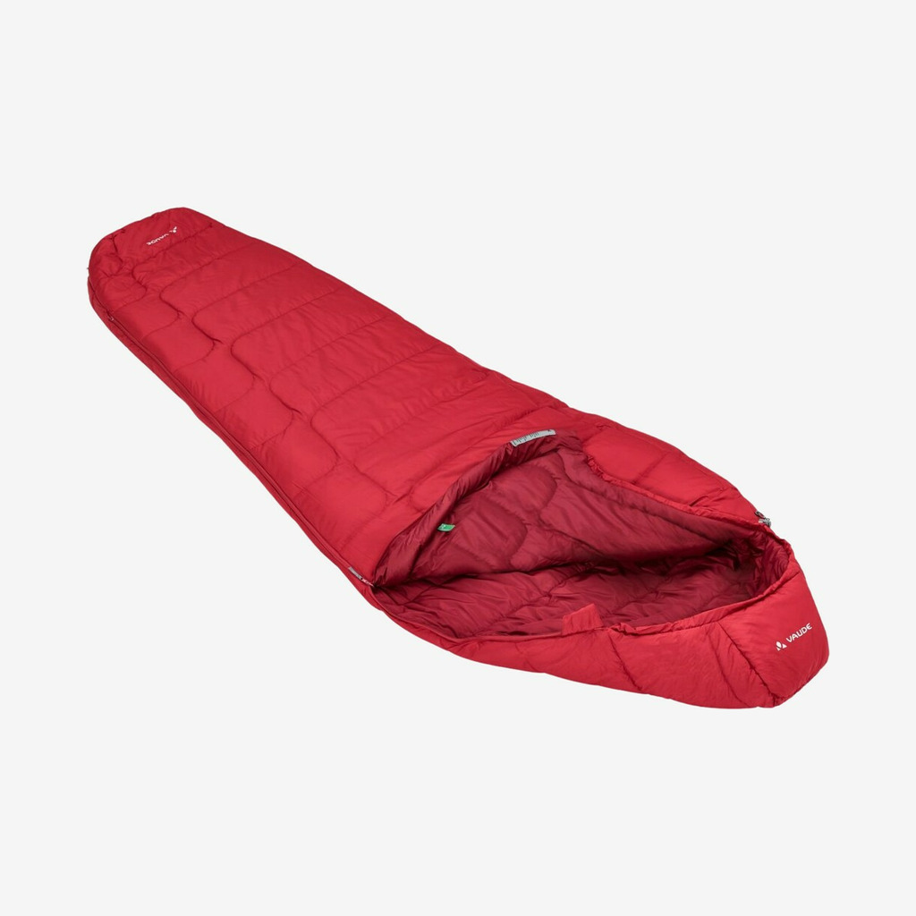 Vaude - Sioux 400 SYN (Rød)