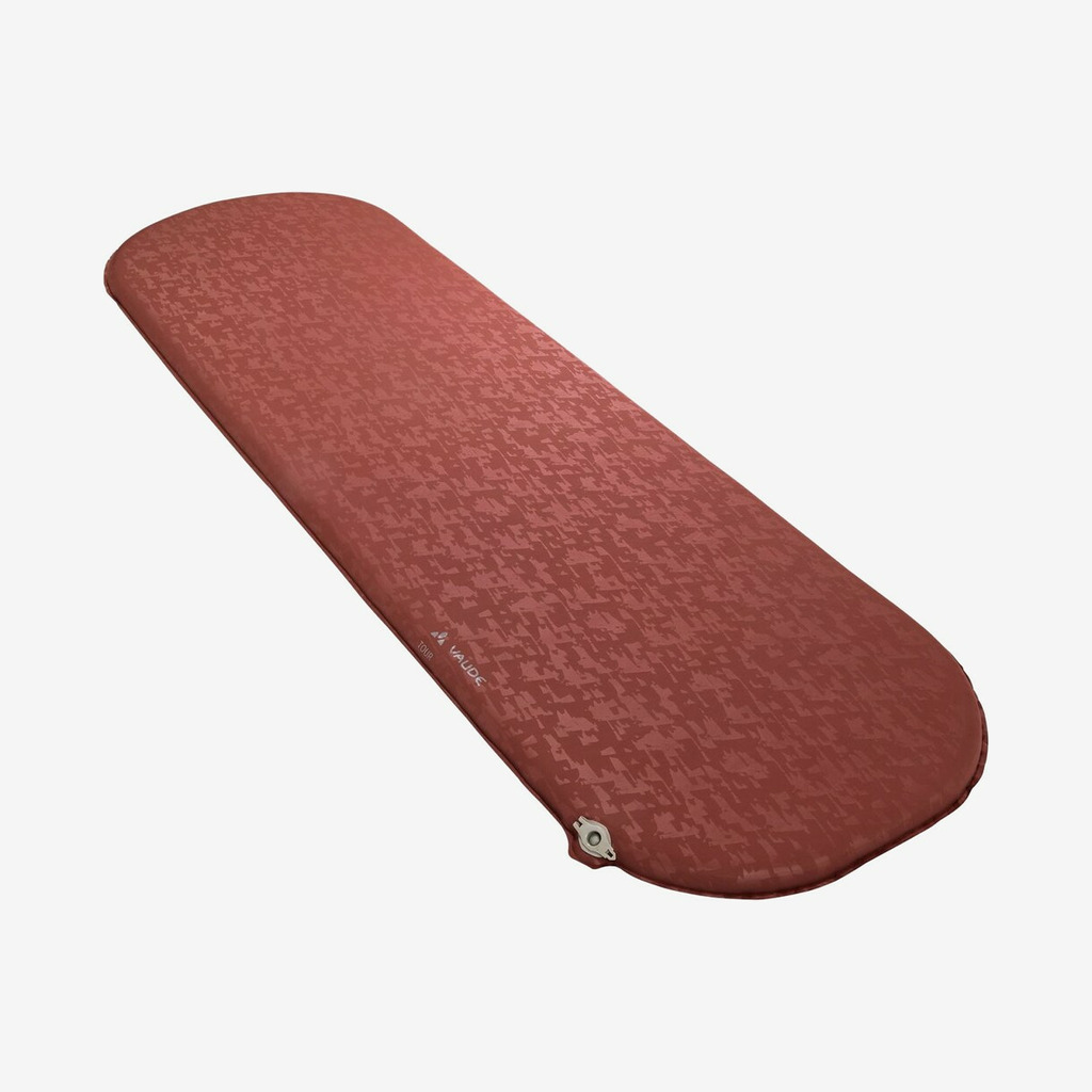 Vaude - Tour 3.8 L (Rød) billede