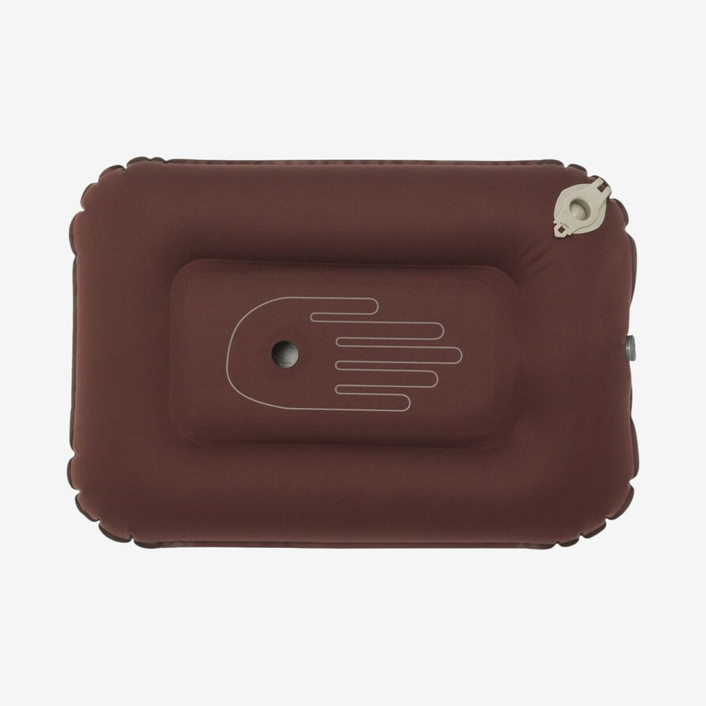 Vaude - Pumpe/pude (Rød)