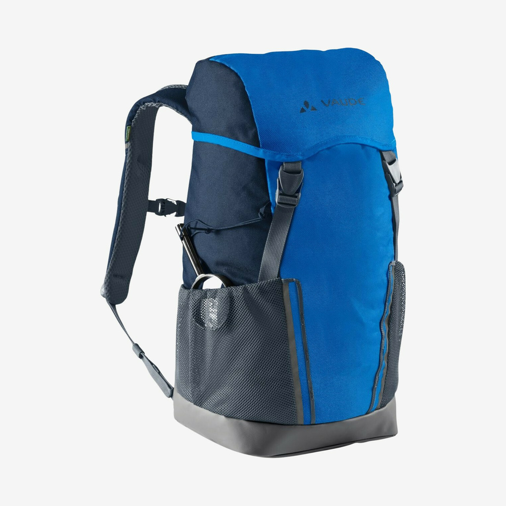 Vaude - Puck 14 rygsæk (Blå) billede