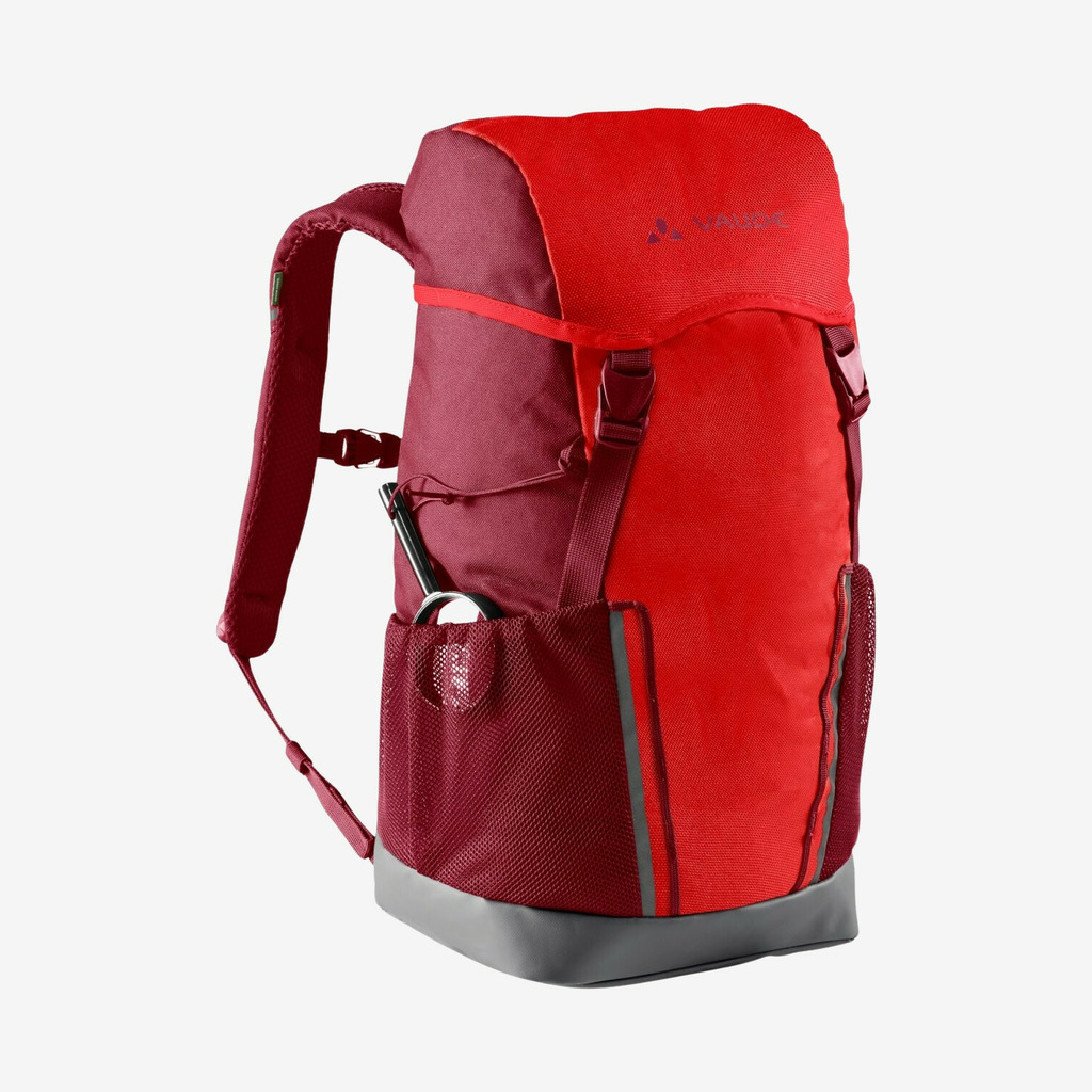 Vaude - Puck 14 rygsæk (Rød)