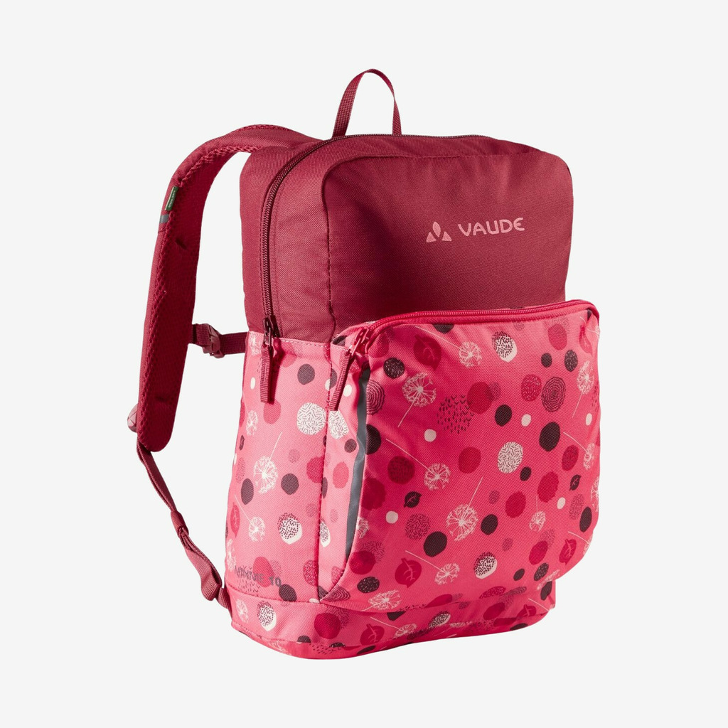 Vaude - Minnie 10 rygsæk (Pink) billede