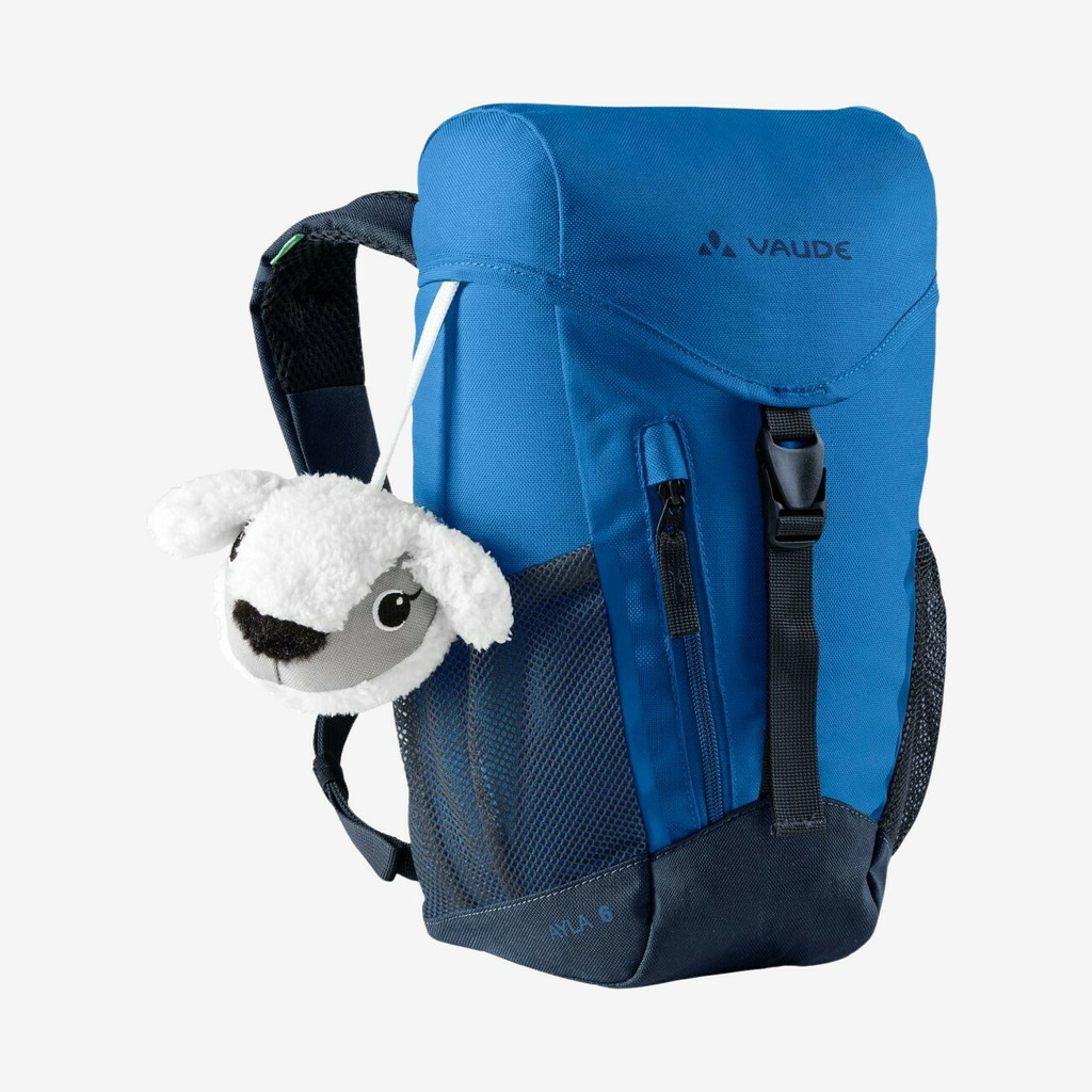 Vaude - Ayla 6 rygsæk (Blå) billede