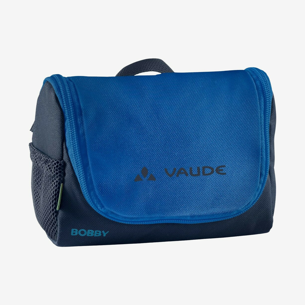 Vaude - Bobby Toilettaske (Blå) billede