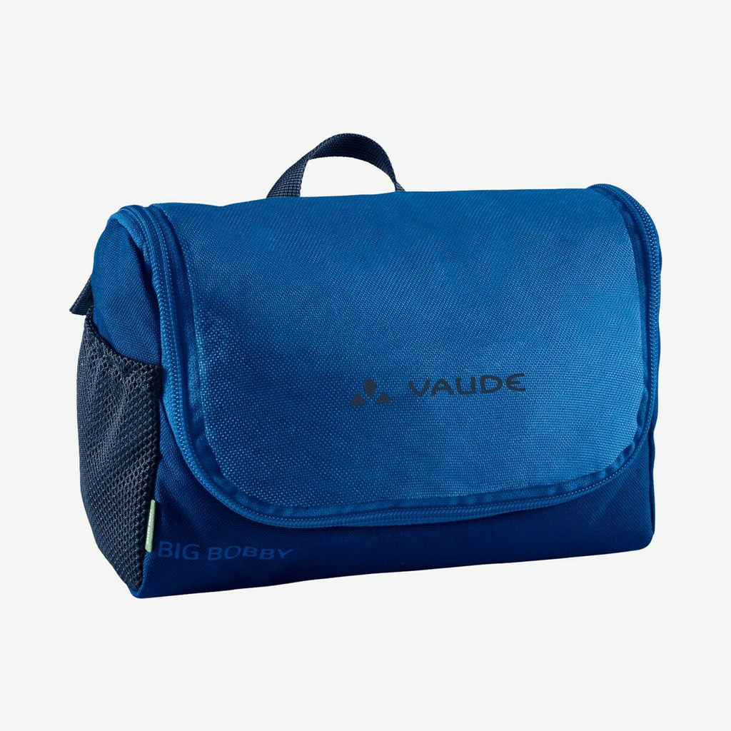 Vaude - Big Bobby Toilettaske (Blå)