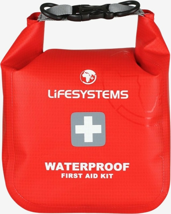 Lifesystems Vandtæt førstehjælpssæt