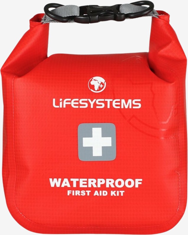 Billede af LifeSystems - Vandtæt førstehjælpssæt