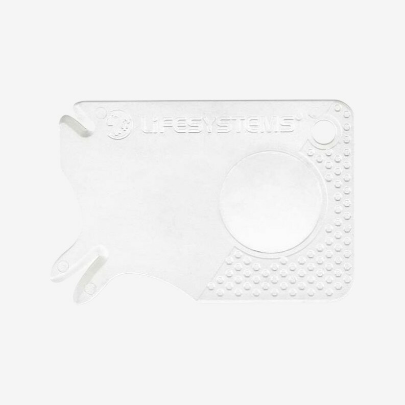 Lifesystems Tick Remover Tool / flåtfjerner - Andet friluftsgrej