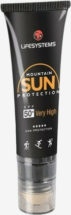 Mountain SPF50+ combistift 20ml