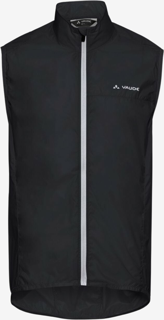 Vaude - Air vest III (Sort) - S