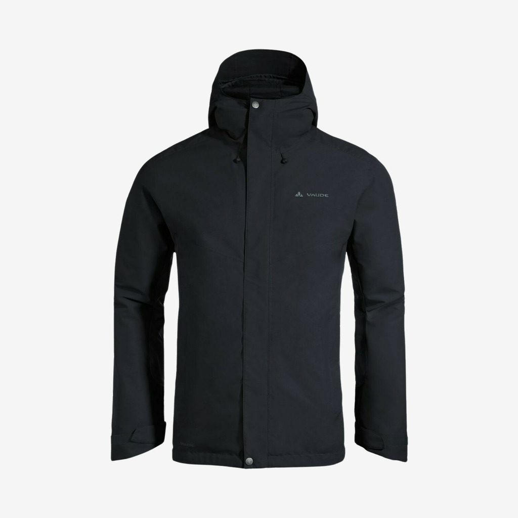 Vaude - Rosemoor foret jakke (Sort) - L