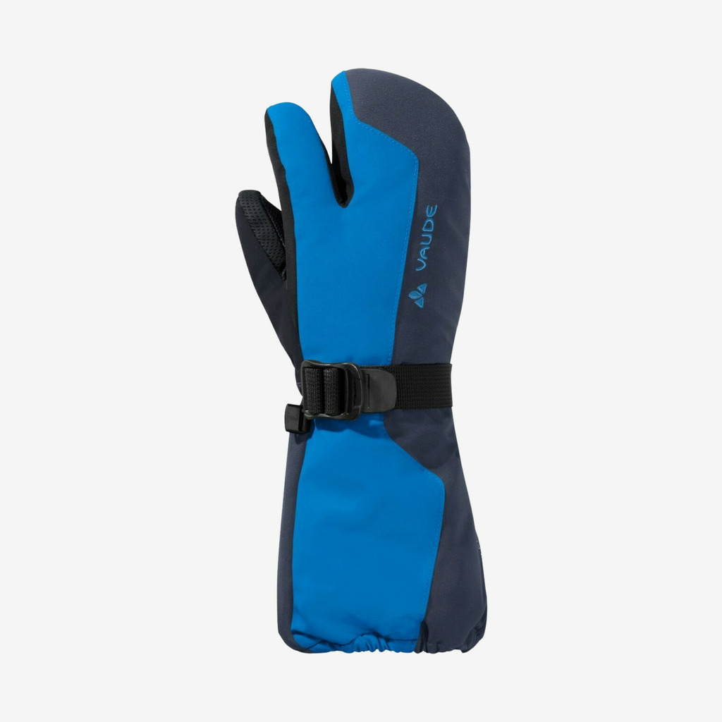Vaude - Børnehandsker (Blå) - 3