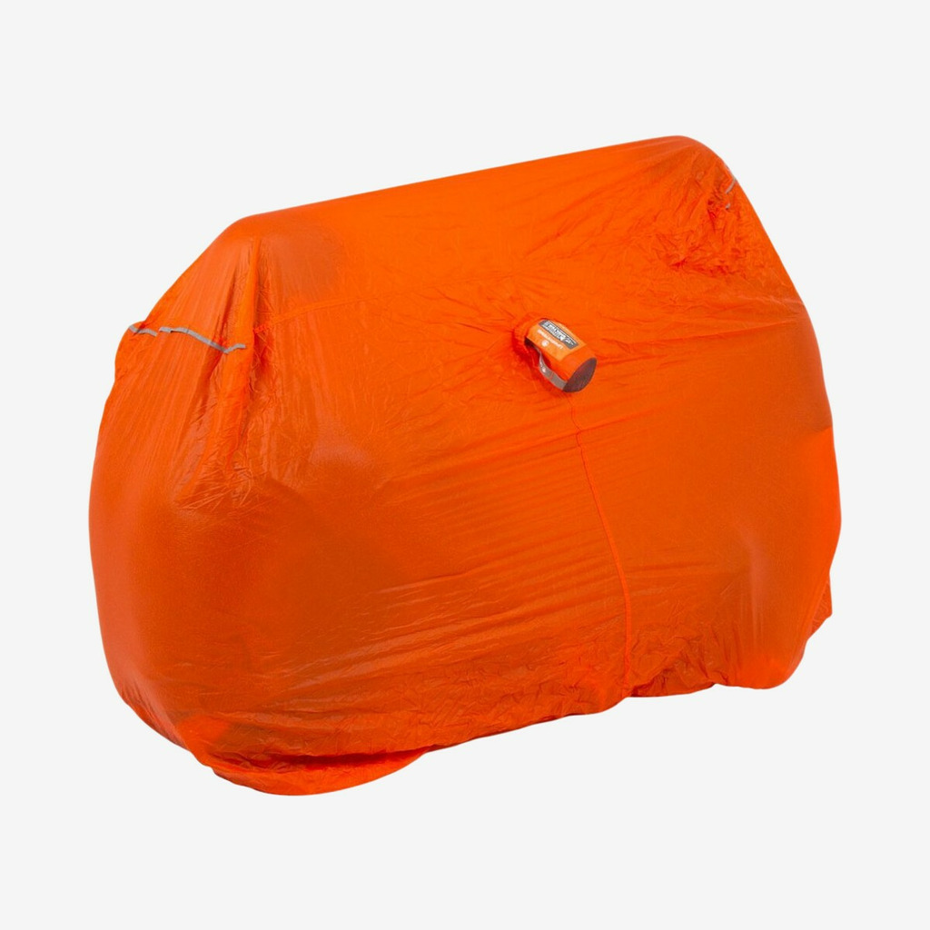 LifeSystems - Ultralight Survival Shelter 2