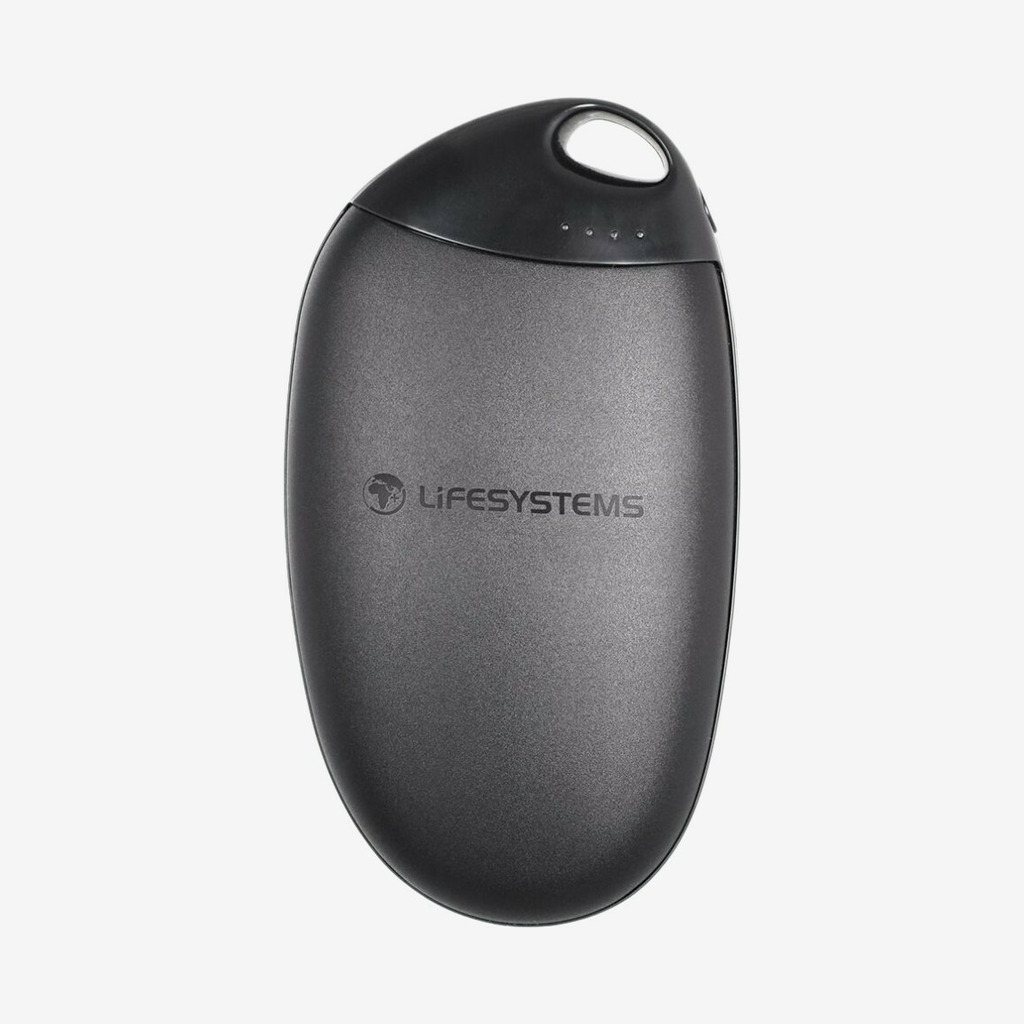 Lifesystems Rechargeable Hand Warmer - Håndvarmer