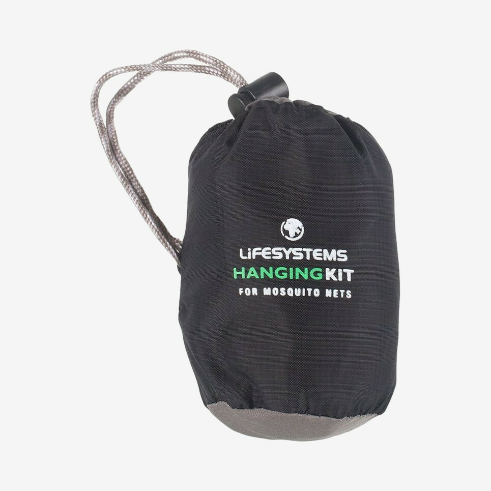 LifeSystems - Opsætningssæt til myggenet