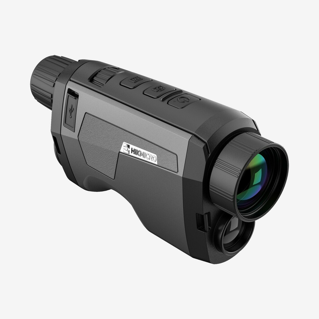 HikMicro - Gryphon 35mm termisk natkikkert
