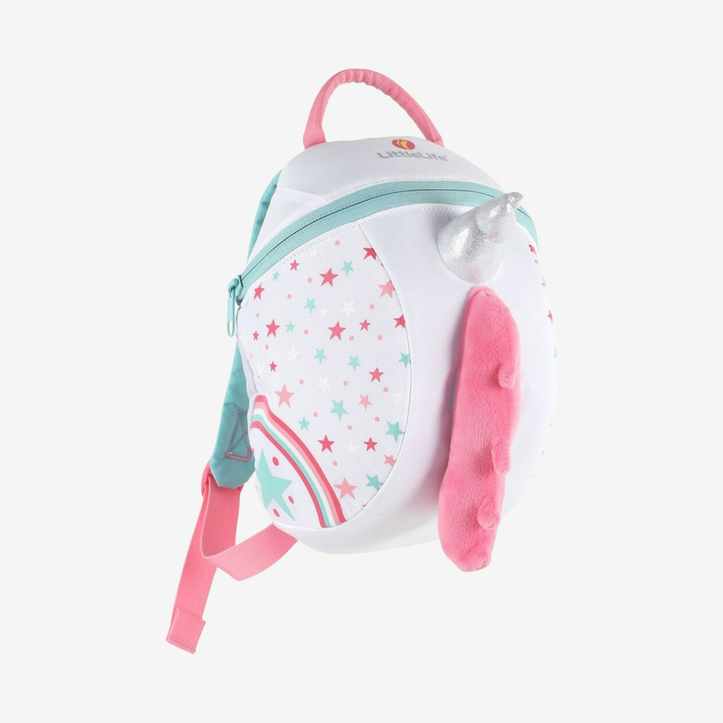 Littlelife Children's Backpack, Unicorn - Rygsæk
