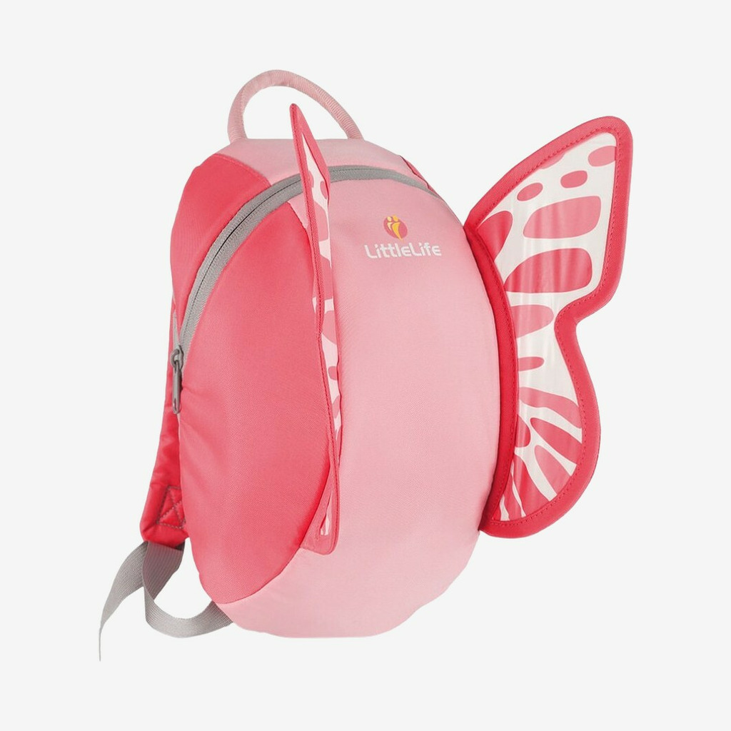 LittleLife - Sommerfuglrygsæk