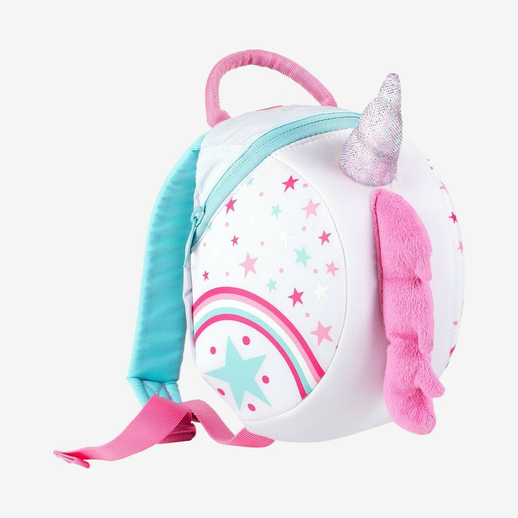 Littlelife Toddler Backpack, Unicorn - Rygsæk