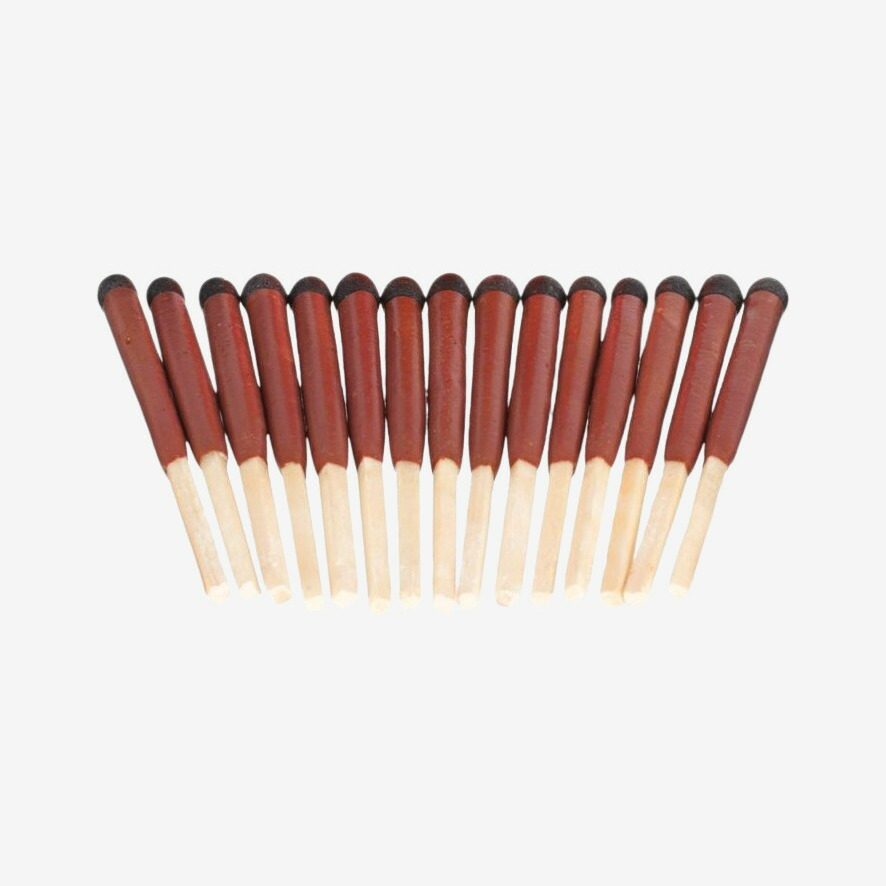 LifeSystems - Stormsikre tændstikker (15 stk.)