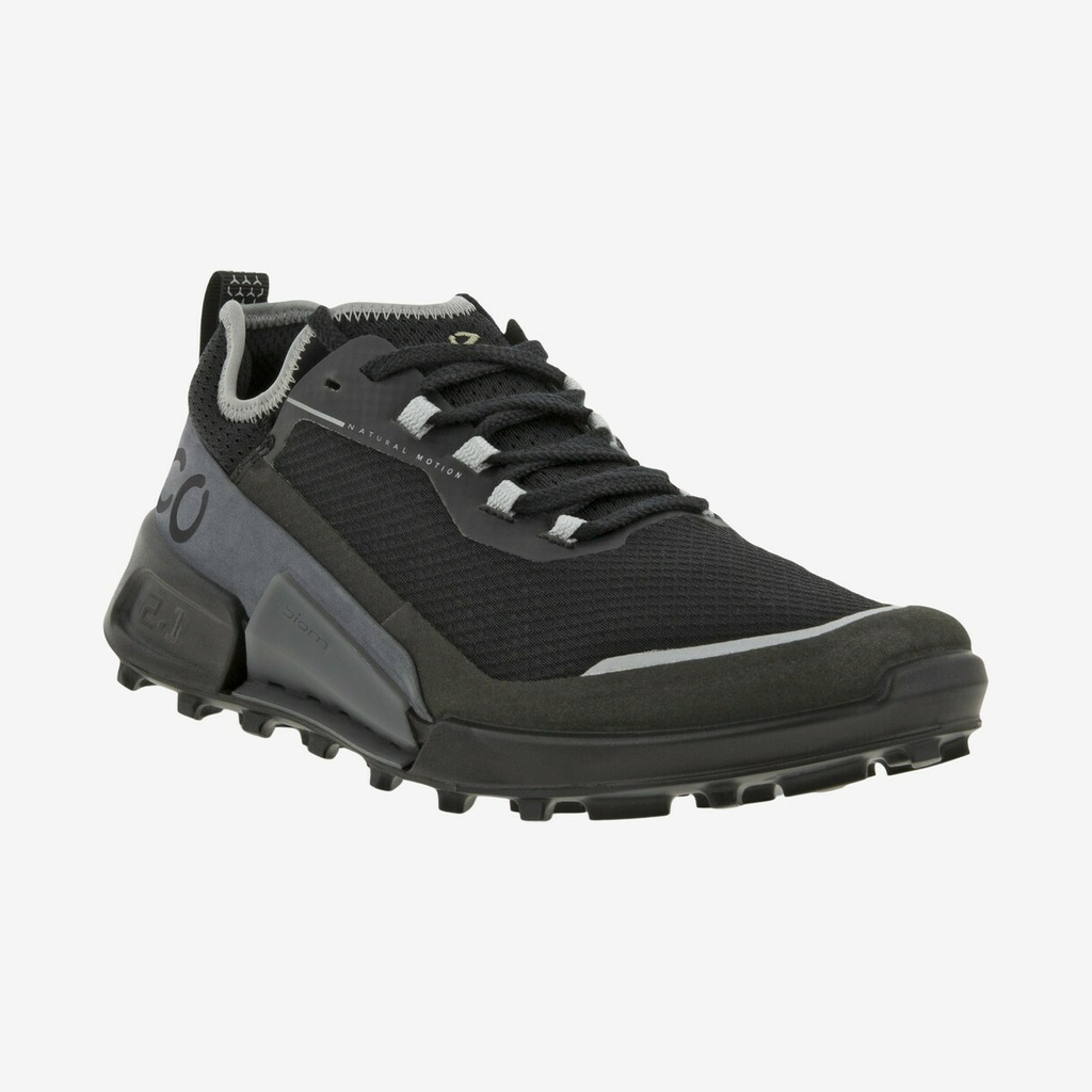 ECCO - Biom 2.1 X Country Women (Sort) - 35