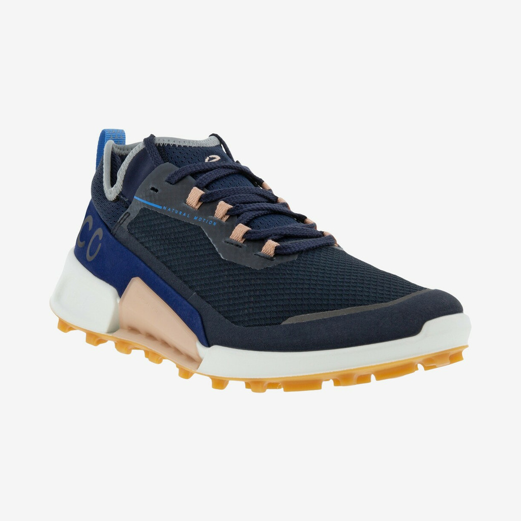 ECCO - Biom 2.1 X Country Women (Blå) - 36