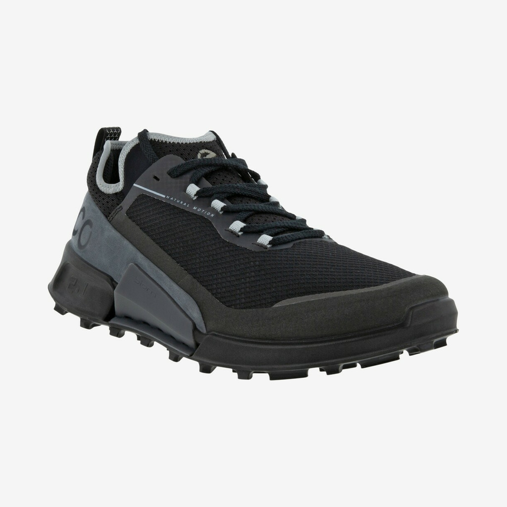 ECCO - Biom 2.1 Country low (Sort) - 39