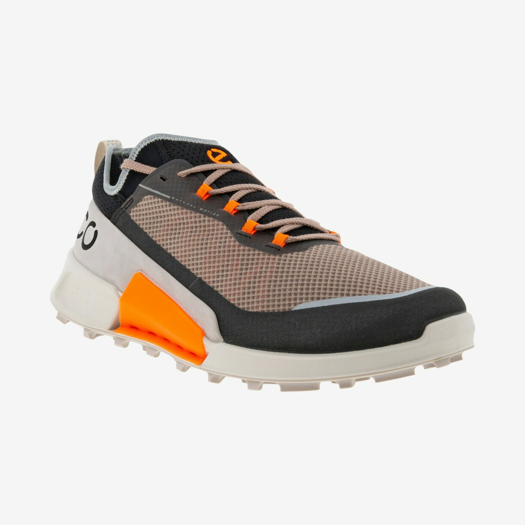 ECCO - Biom 2.1 Country low (Brun) - 41