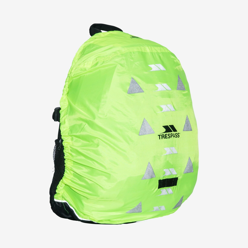 Trespass - Sulcata rygsæksbetræk (Gul)